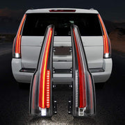 Vland LED Tail Lights For Chevrolet Tahoe / Suburban 2015-2020 Tail Lamp VLAND Factory
