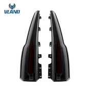 Vland LED Tail Lights For Chevrolet Tahoe / Suburban 2015-2020 Tail Lamp VLAND Factory
