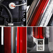 Vland LED Tail Lights For Chevrolet Tahoe / Suburban 2015-2020 Tail Lamp VLAND Factory