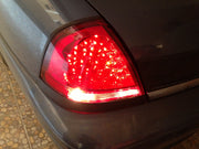Vland LED Tail Lights For Ford Crown Victoria 1999-2011 (MOQ 100 Sets) VLAND Factory