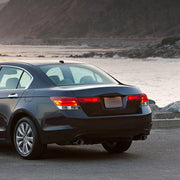 Vland LED Tail Lights For Honda Accord Inspire 8th Gen Sedan 2008-2013 [4PCS] VLAND Factory