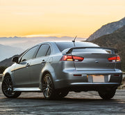 Vland LED Tail Lights For Mitsubishi Lancer EVO X 2008-2020 VLAND Factory