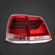 Vland LED Tail Lights For Toyota Land Cruiser 2008-2015 VLAND Factory