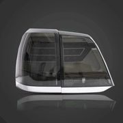 Vland LED Tail Lights For Toyota Land Cruiser 2008-2015 VLAND Factory