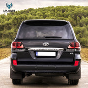 Vland LED Tail Lights For Toyota Land Cruiser 2008-2015 VLAND Factory