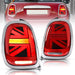 Vland LED Tail Lights I For 2014-2020 BMW Mini Cooper F55 F56 F57 VLAND Factory