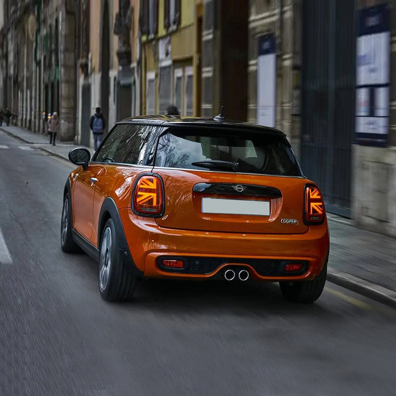 Vland LED Tail Lights I For 2014-2020 BMW Mini Cooper F55 F56 F57 VLAND Factory