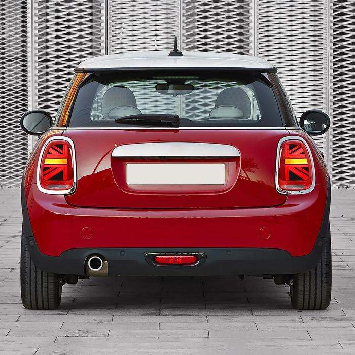 Vland LED Tail Lights I For 2014-2020 BMW Mini Cooper F55 F56 F57 VLAND Factory