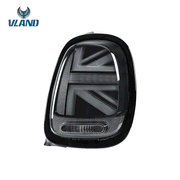 Vland LED Tail Lights I For 2014-2020 BMW Mini Cooper F55 F56 F57 VLAND Factory