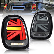 Vland LED Tail Lights I For 2014-2020 BMW Mini Cooper F55 F56 F57 VLAND Factory