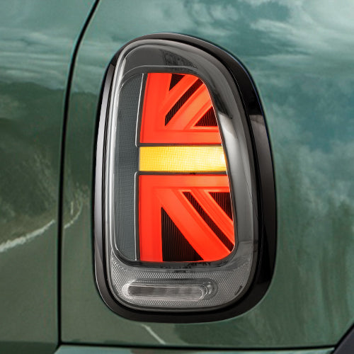 Vland LED Tail Lights I For Mini Cooper Countryman R60 2010-2016 (First Generation) with Start-up Animation VLAND Factory