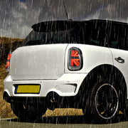 Vland LED Tail Lights I For Mini Cooper Countryman R60 2010-2016 (First Generation) with Start-up Animation VLAND Factory