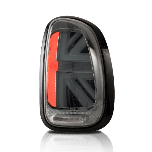 Vland LED Tail Lights I For Mini Cooper Countryman R60 2010-2016 (First Generation) with Start-up Animation VLAND Factory