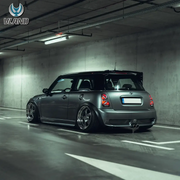 Vland LED Tail Lights for Mini R Series 1th Gen(R50 R52 R53) 2001-2006 Sequential Turn Signal With Dynamic Welcome Lighting VLAND Factory