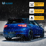 Vland LED Tail Lights for Volkswagen Golf MK8 2019-2022 / 2022??¨¬Cpresent VLAND Factory